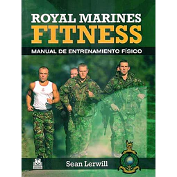 Royal marines fitness