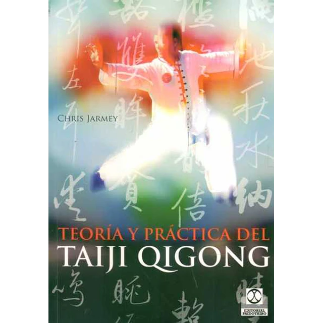 Teoria y practica del taiji qigong