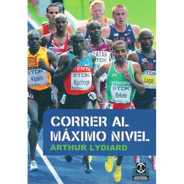 Correr al maximo nivel