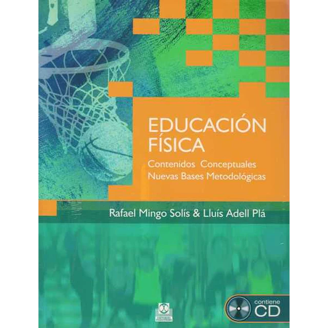 Educacion fisica
