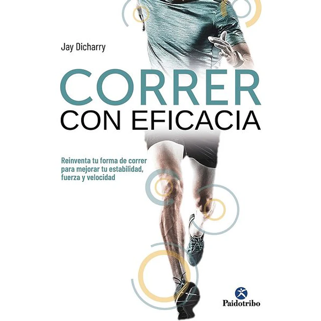 Correr con eficacia