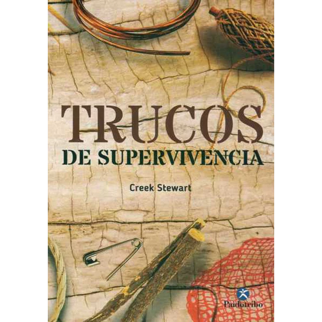 Trucos de supervivencia