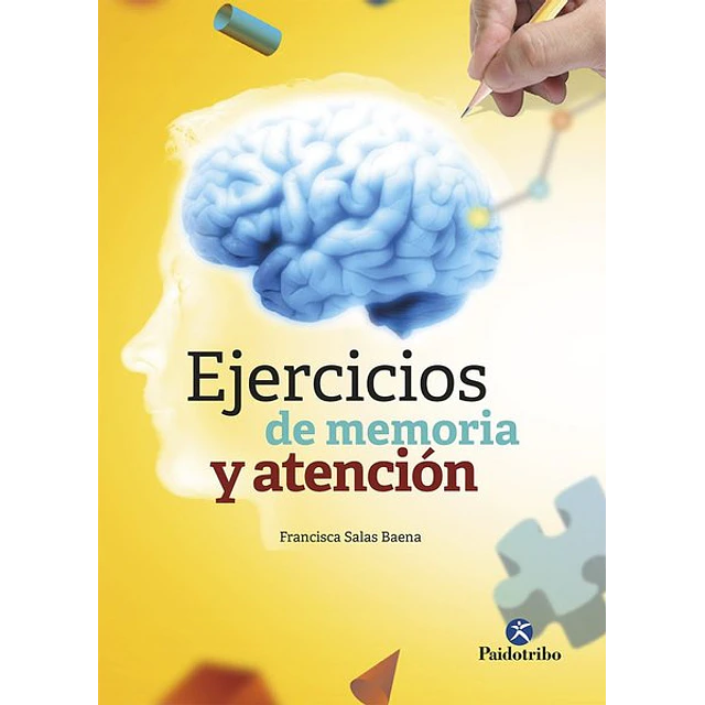 Ejercicios de memoria y atencion