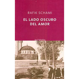 El lado oscuro del amor