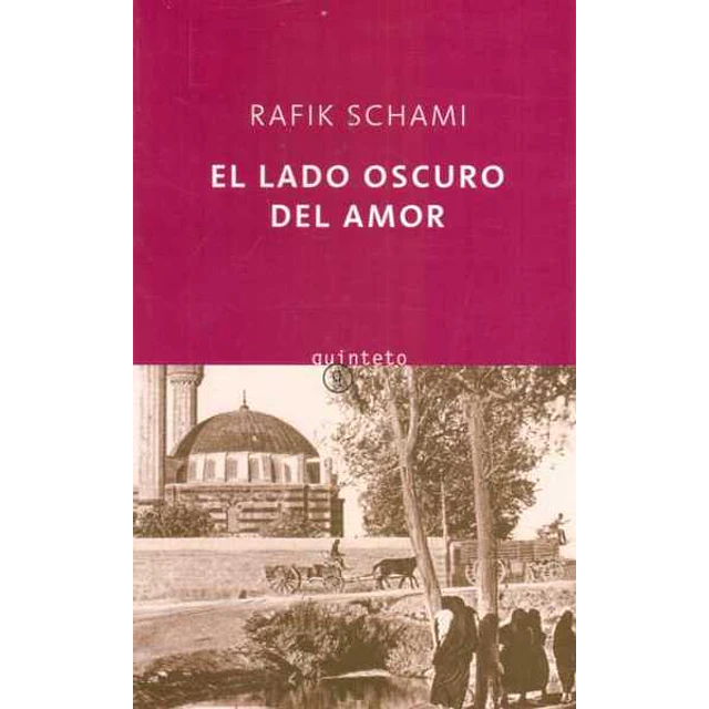 El lado oscuro del amor