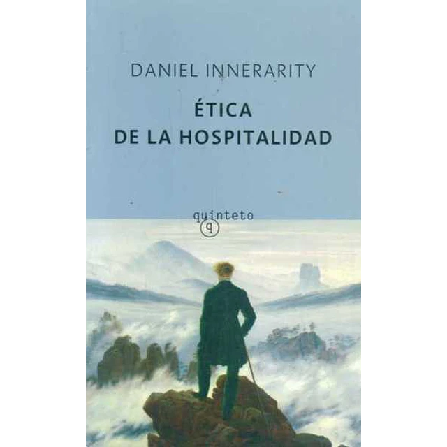 Etica de la hospitalidad