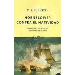 Hornblower contra el natividad