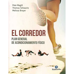El corredor