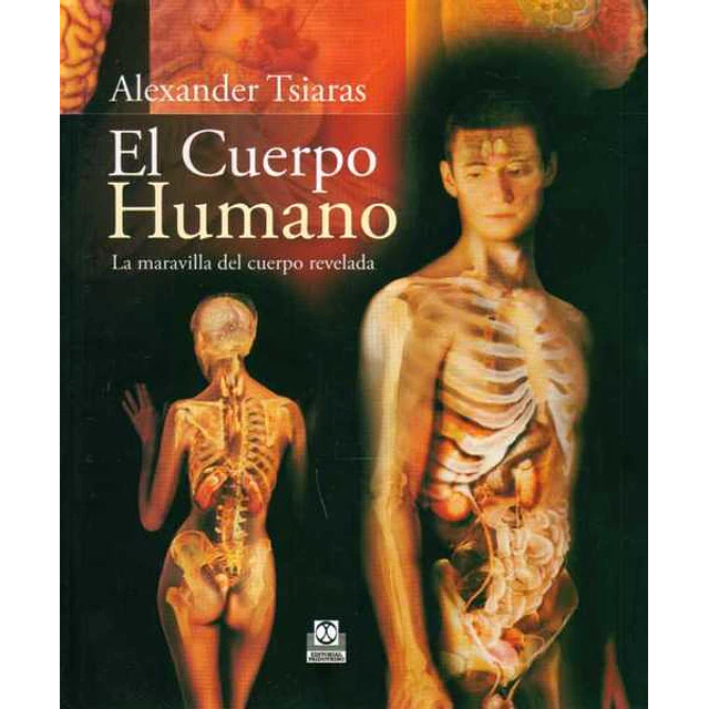El cuerpo humano