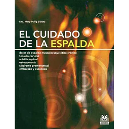 El cuidado de la espalda