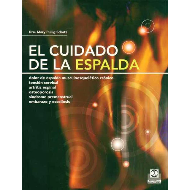 El cuidado de la espalda
