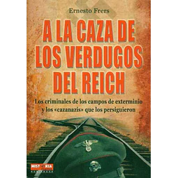 A la caza de los verdugos del reich