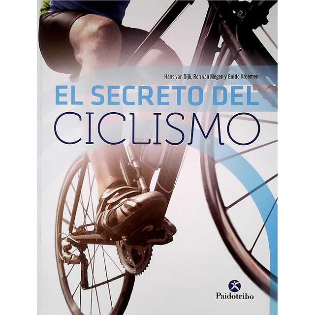 El secreto del ciclismo