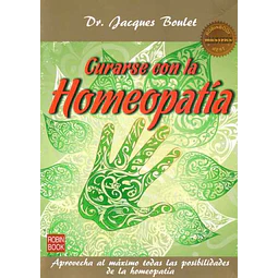 Curarse con la homeopatia