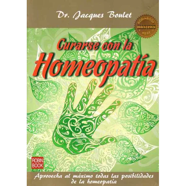 Curarse con la homeopatia