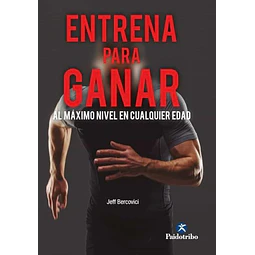 Entrena para ganar