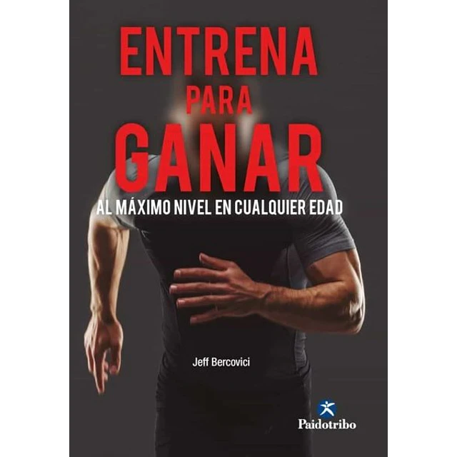 Entrena para ganar