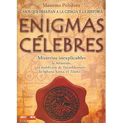Enigmas celebres
