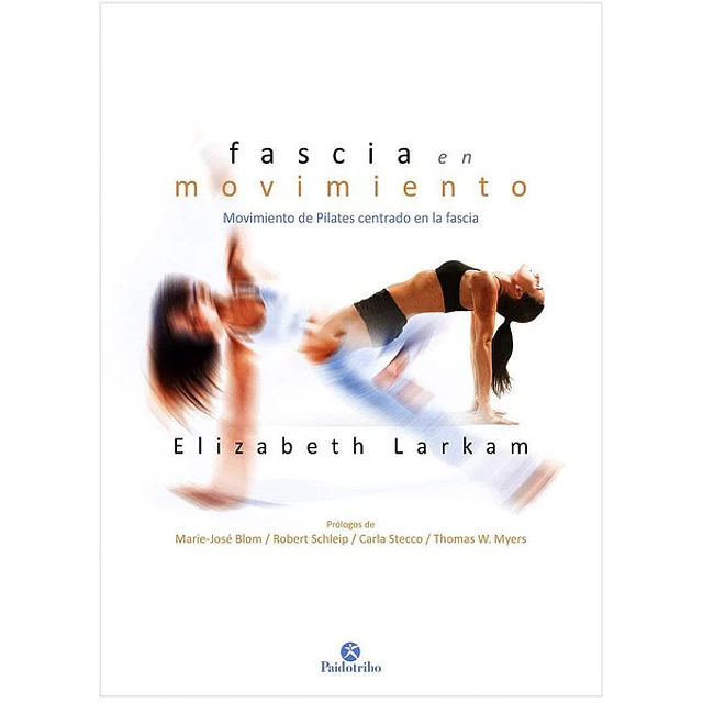 Fascia en movimiento