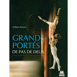 Grands portes de pas de deux