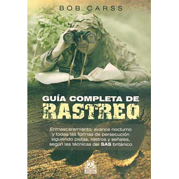 Guia completa de rastreo