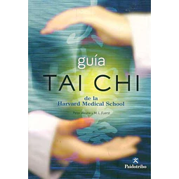 Guia tai chi de la harvard school