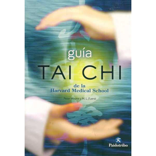 Guia tai chi de la harvard school