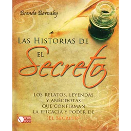 Las historias de el secreto