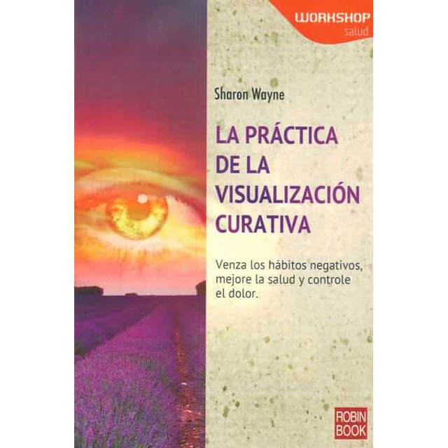 La practica de la visualizacion curativa