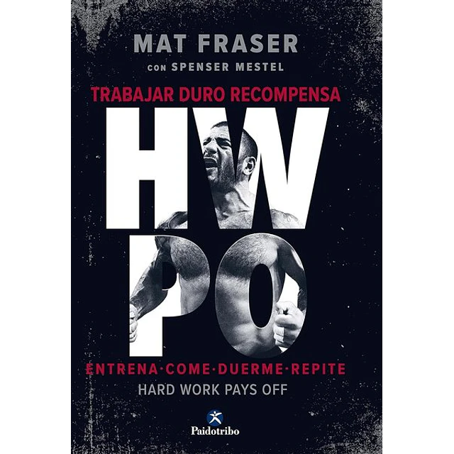 Hwpo. La guia definitiva del crossfit