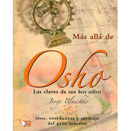 Mas alla de osho