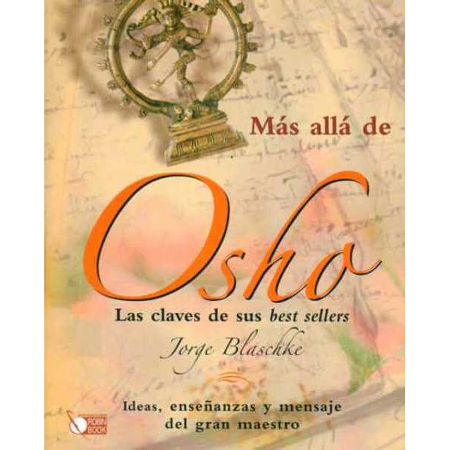 Mas alla de osho