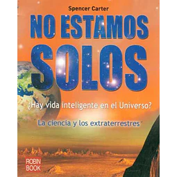 No estamos solos