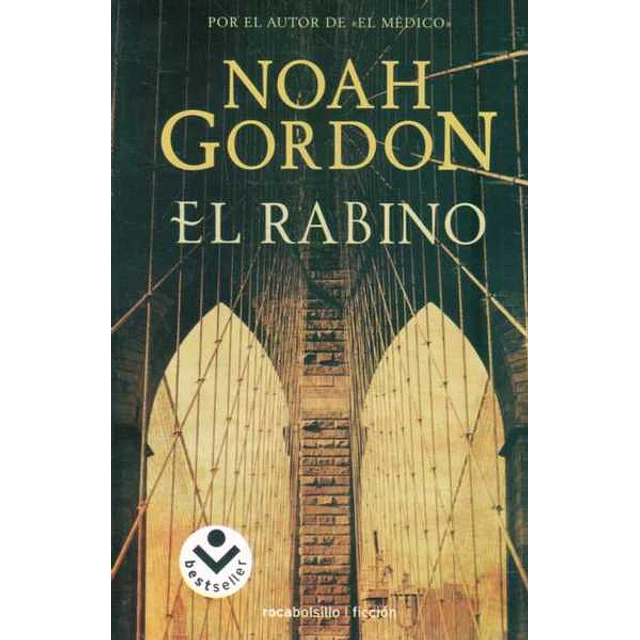 El rabino