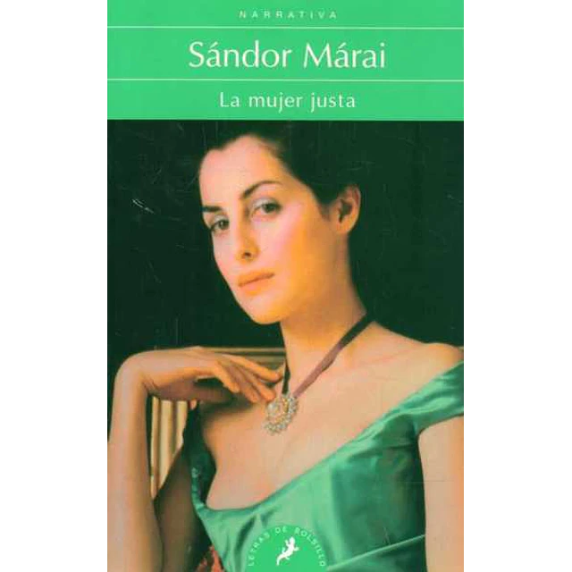 La mujer justa