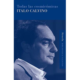 Todas las cosmicomicas