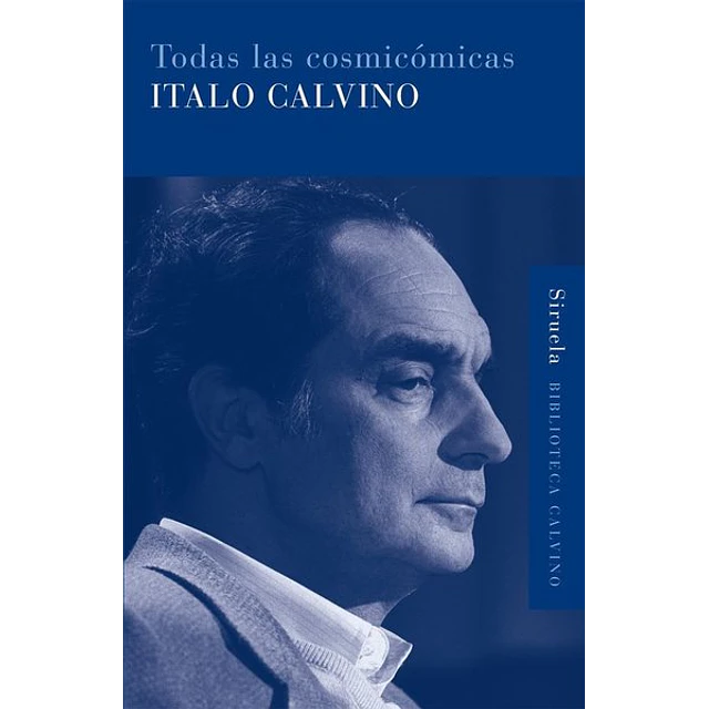 Todas las cosmicomicas
