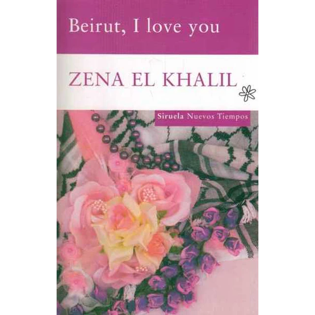Beirut I love you