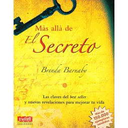 Mas alla de el secreto