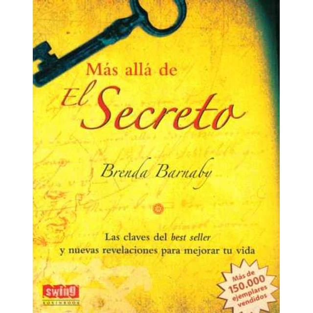 Mas alla de el secreto