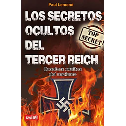 Los secretos ocultos del tercer reich
