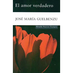 El amor verdadero