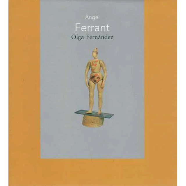 Angel ferrant