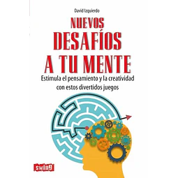 Nuevos desafios a tu mente
