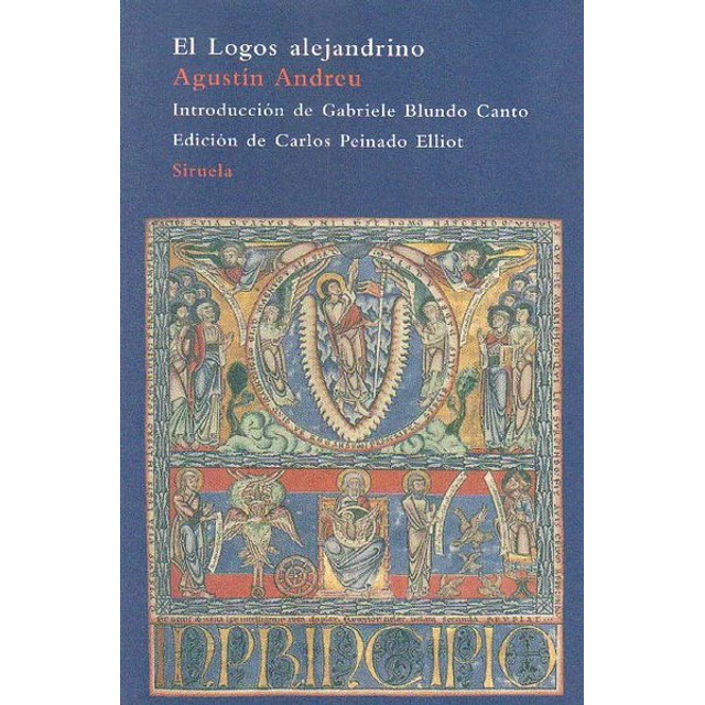 El logos alejandrino