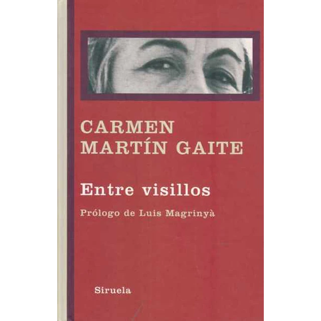 Entre visillos