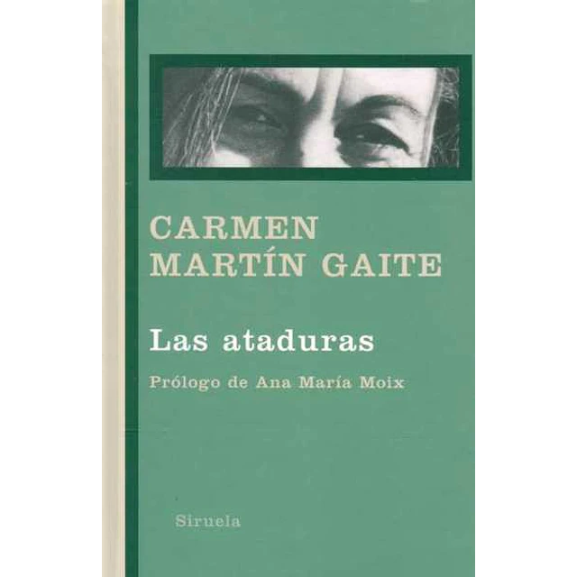 Las ataduras