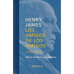 Los amigos de los amigos