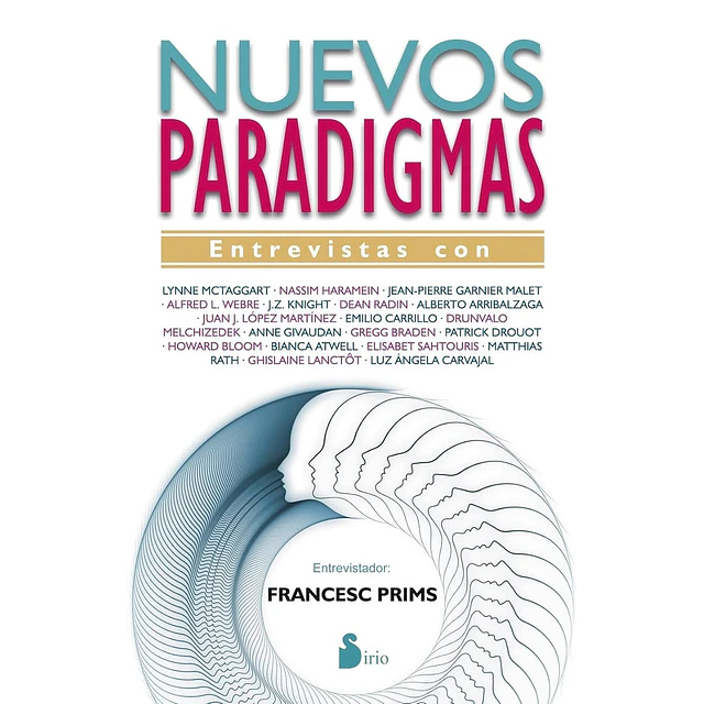 Nuevos paradigmas