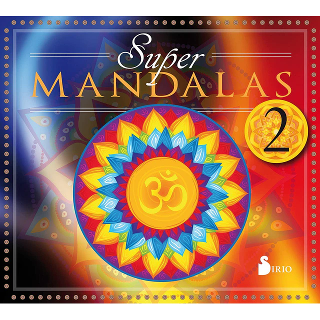 Supermandalas 2